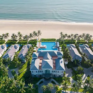 5* Resort Marriott & Spa, Non Nuoc